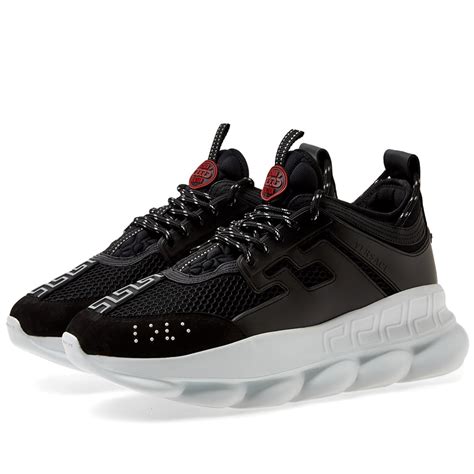 versace chain reaction classic|versace chain reaction sneakers price.